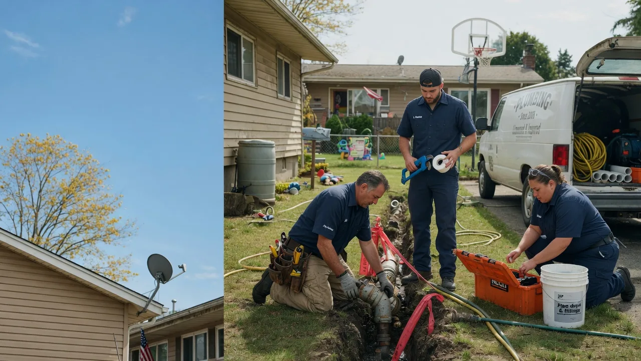 Garbage Disposal Replacement in Tulare, SD near me